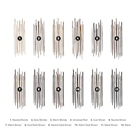 Precise Brow Pencil - Crayon à sourcils ultra fin